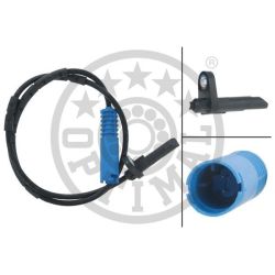 Jutiklis, rato greitis OPTIMAL 06-S872