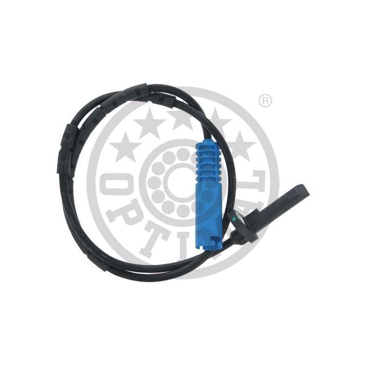 Jutiklis, rato greitis OPTIMAL 06-S872