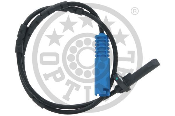 Jutiklis, rato greitis OPTIMAL 06-S872