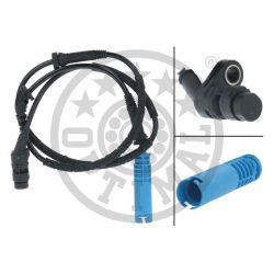 Jutiklis, rato greitis OPTIMAL 06-S875