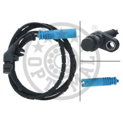 Jutiklis, rato greitis OPTIMAL 06-S876