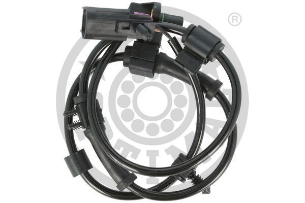 Jutiklis, rato greitis OPTIMAL 06-S879