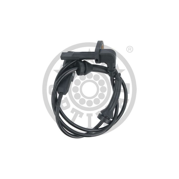 Jutiklis, rato greitis OPTIMAL 06-S884