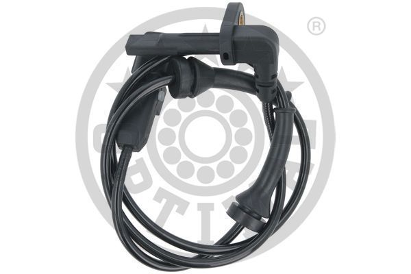 Jutiklis, rato greitis OPTIMAL 06-S884