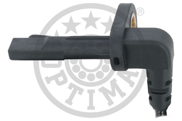 Jutiklis, rato greitis OPTIMAL 06-S884