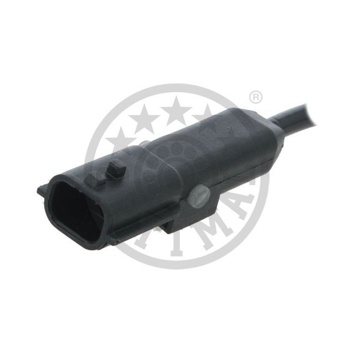 Jutiklis, rato greitis OPTIMAL 06-S887