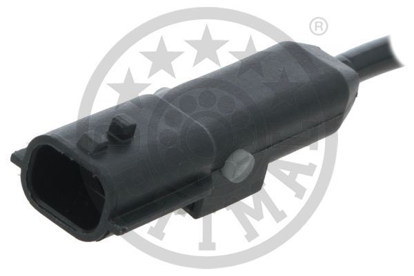 Jutiklis, rato greitis OPTIMAL 06-S887