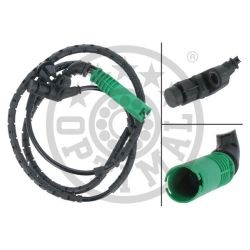 Jutiklis, rato greitis OPTIMAL 06-S930