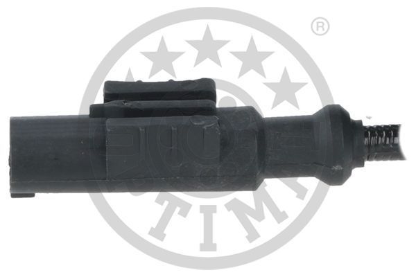 Jutiklis, rato greitis OPTIMAL 06-S931