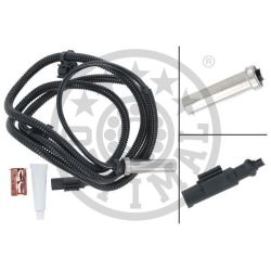 Jutiklis, rato greitis OPTIMAL 06-S932