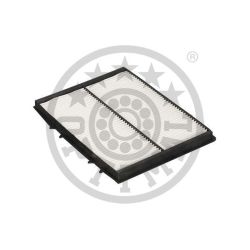 Filtras, salono oras OPTIMAL OP-FCF20012