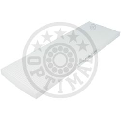 Filtras, salono oras OPTIMAL OP-FCF20018