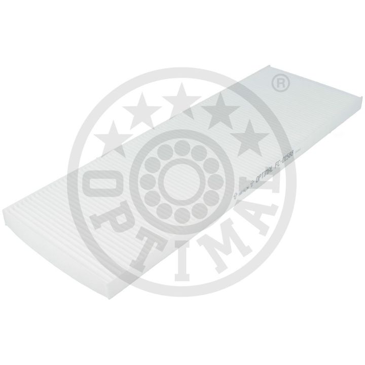 Filtras, salono oras OPTIMAL OP-FCF20018