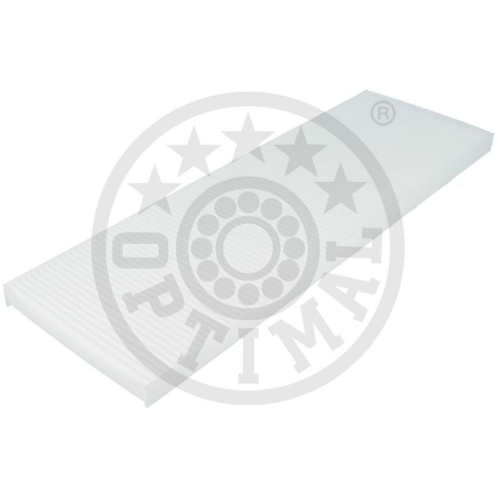 Filtras, salono oras OPTIMAL OP-FCF20018