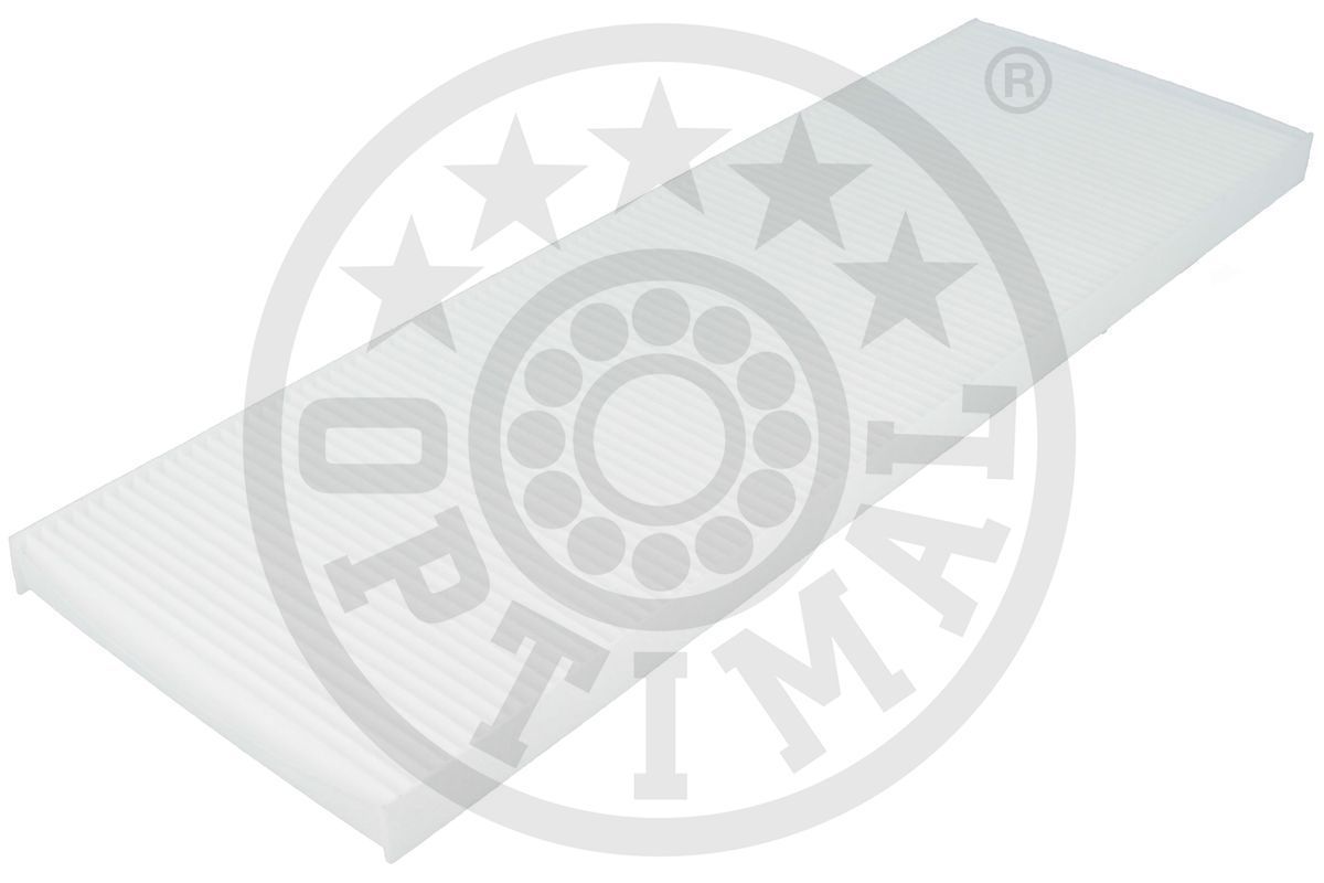 Filtras, salono oras OPTIMAL OP-FCF20018