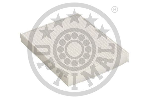 Filtras, salono oras OPTIMAL OP-FCF20031