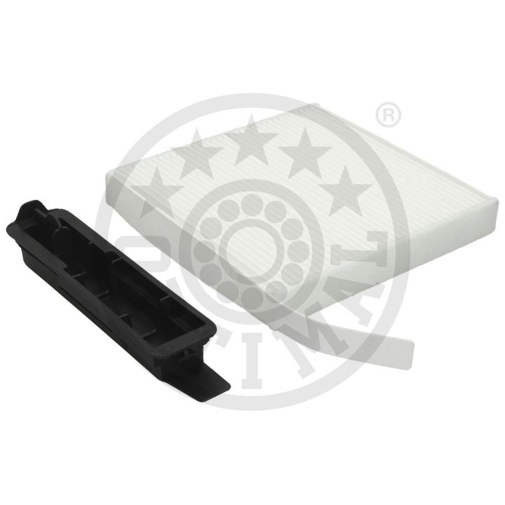 Filtras, salono oras OPTIMAL OP-FCF20054