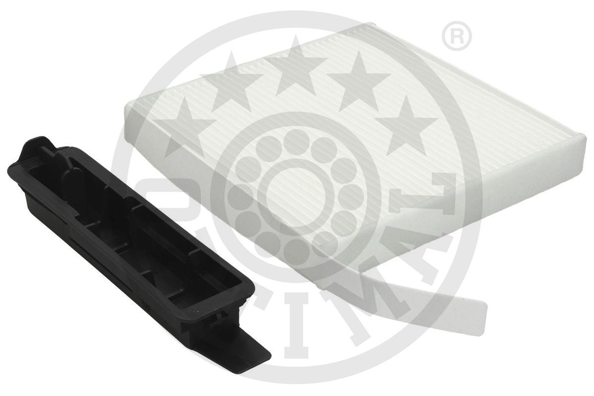 Filtras, salono oras OPTIMAL OP-FCF20054