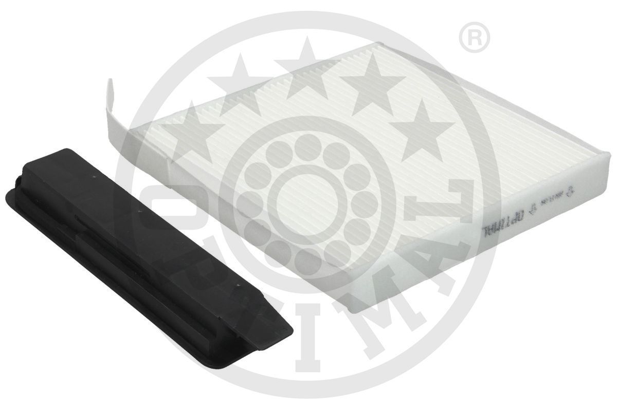 Filtras, salono oras OPTIMAL OP-FCF20054