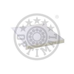 Filtras, salono oras OPTIMAL OP-FCF20063