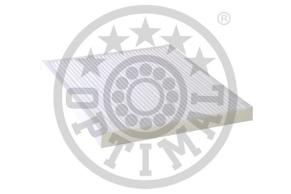 Filtras, salono oras OPTIMAL OP-FCF20063