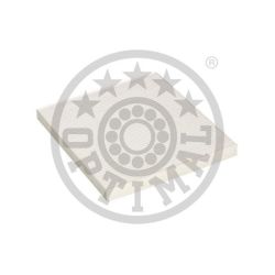 Filtras, salono oras OPTIMAL OP-FCF20089