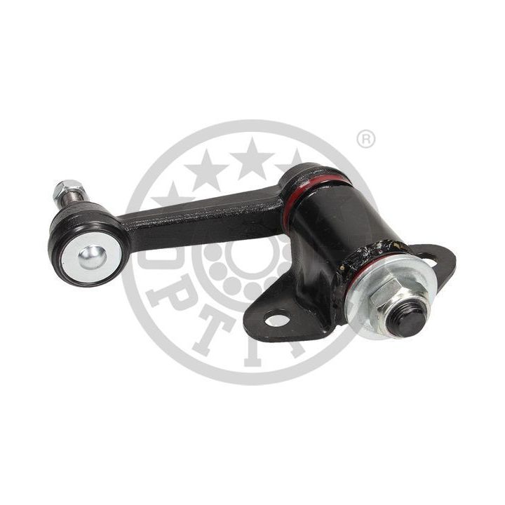 Valdymo svirtis OPTIMAL G7-1560S