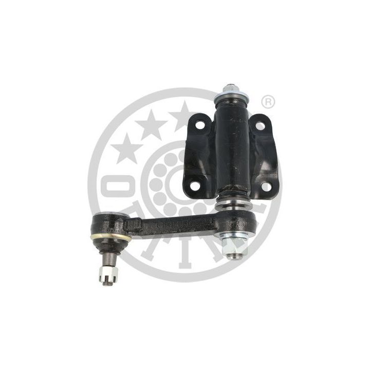 Valdymo svirtis OPTIMAL G7-1563S