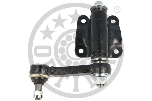 Valdymo svirtis OPTIMAL G7-1563S