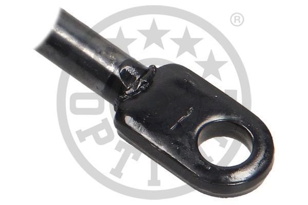 Dujinė spyruoklė, gaubtas OPTIMAL AG-17508