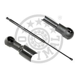 Dujinė spyruoklė, gaubtas OPTIMAL AG-17593