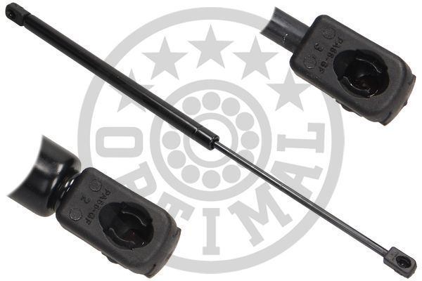 Dujinė spyruoklė, gaubtas OPTIMAL AG-40030
