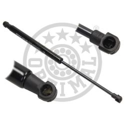 Dujinė spyruoklė, gaubtas OPTIMAL AG-40117