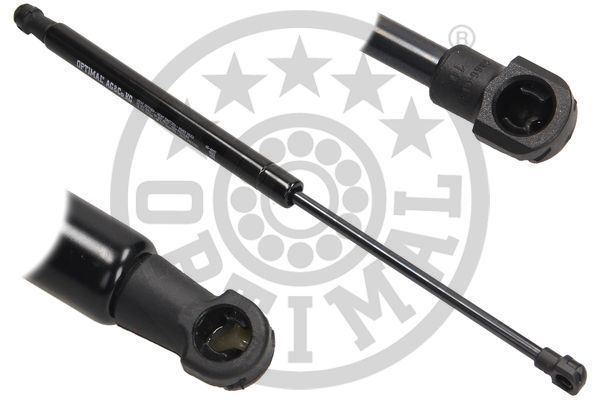 Dujinė spyruoklė, gaubtas OPTIMAL AG-40117