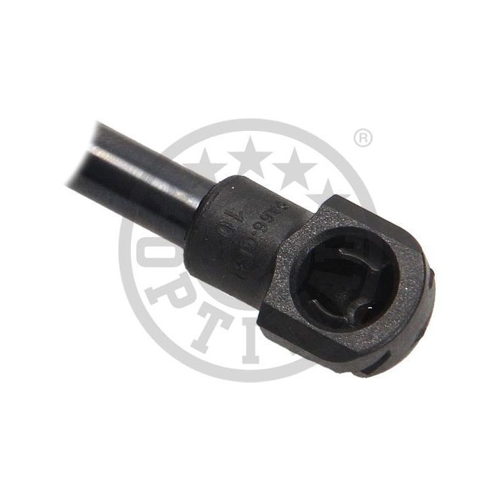 Dujinė spyruoklė, gaubtas OPTIMAL AG-40117