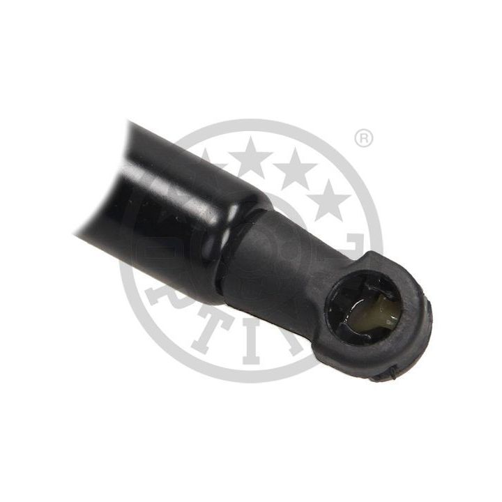 Dujinė spyruoklė, gaubtas OPTIMAL AG-40117