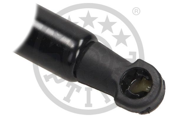 Dujinė spyruoklė, gaubtas OPTIMAL AG-40117