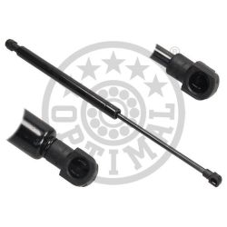 Dujinė spyruoklė, gaubtas OPTIMAL AG-40118