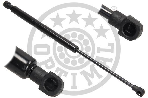 Dujinė spyruoklė, gaubtas OPTIMAL AG-40118