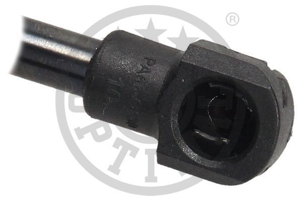 Dujinė spyruoklė, gaubtas OPTIMAL AG-40118