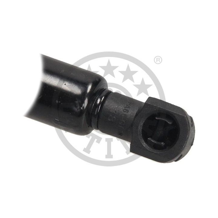 Dujinė spyruoklė, gaubtas OPTIMAL AG-40118