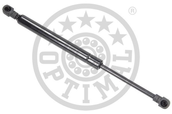 Dujinė spyruoklė, gaubtas OPTIMAL AG-40148