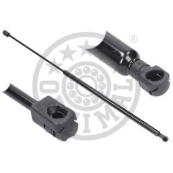Dujinė spyruoklė, gaubtas OPTIMAL AG-40158