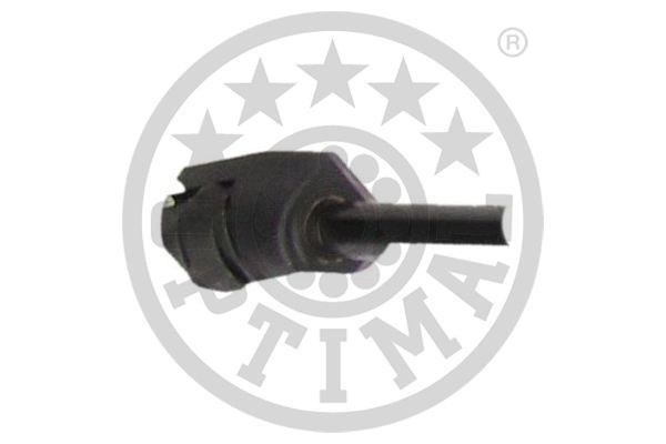 Dujinė spyruoklė, gaubtas OPTIMAL AG-40186