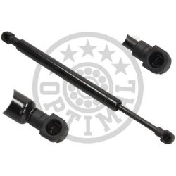 Dujinė spyruoklė, gaubtas OPTIMAL AG-40211