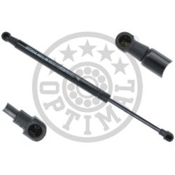 Dujinė spyruoklė, gaubtas OPTIMAL AG-40348