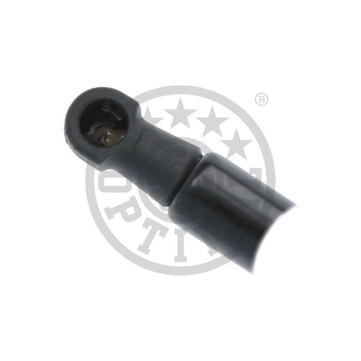 Dujinė spyruoklė, gaubtas OPTIMAL AG-40348