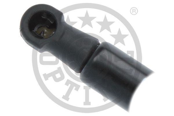 Dujinė spyruoklė, gaubtas OPTIMAL AG-40348