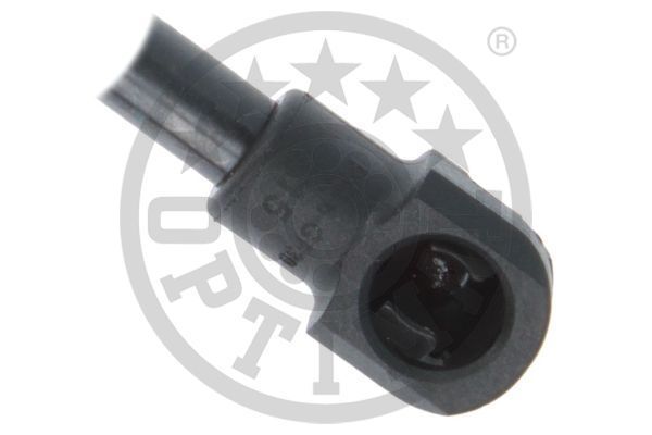 Dujinė spyruoklė, gaubtas OPTIMAL AG-40348