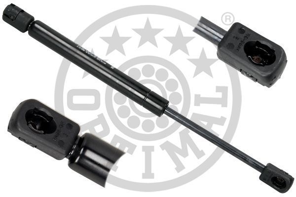 Dujinė spyruoklė, gaubtas OPTIMAL AG-40513